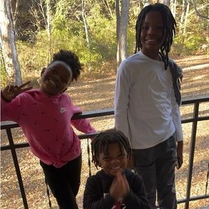 Meet your Posher, Kaylin